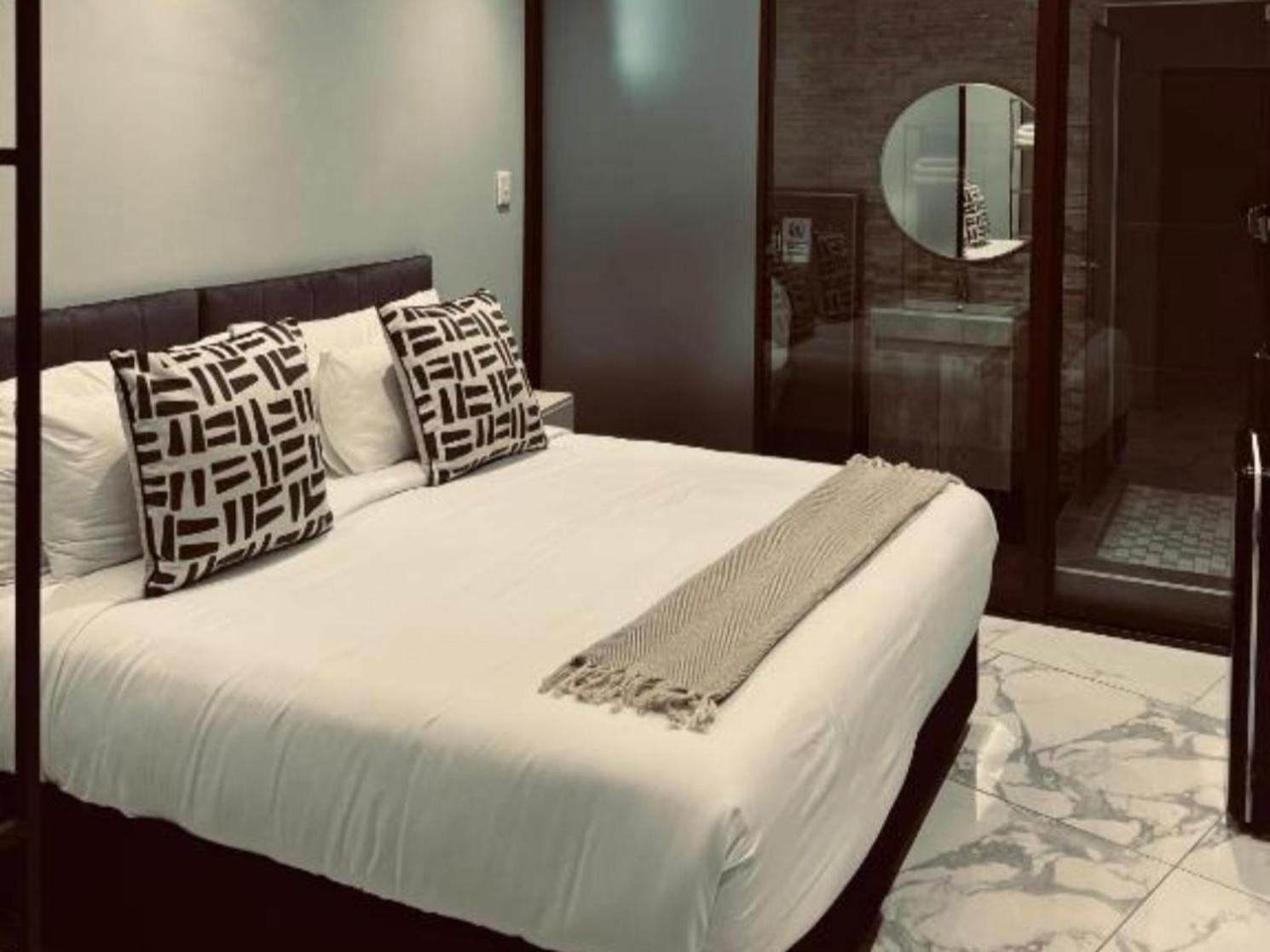 Monte La Vue Hotel Sandton Room photo