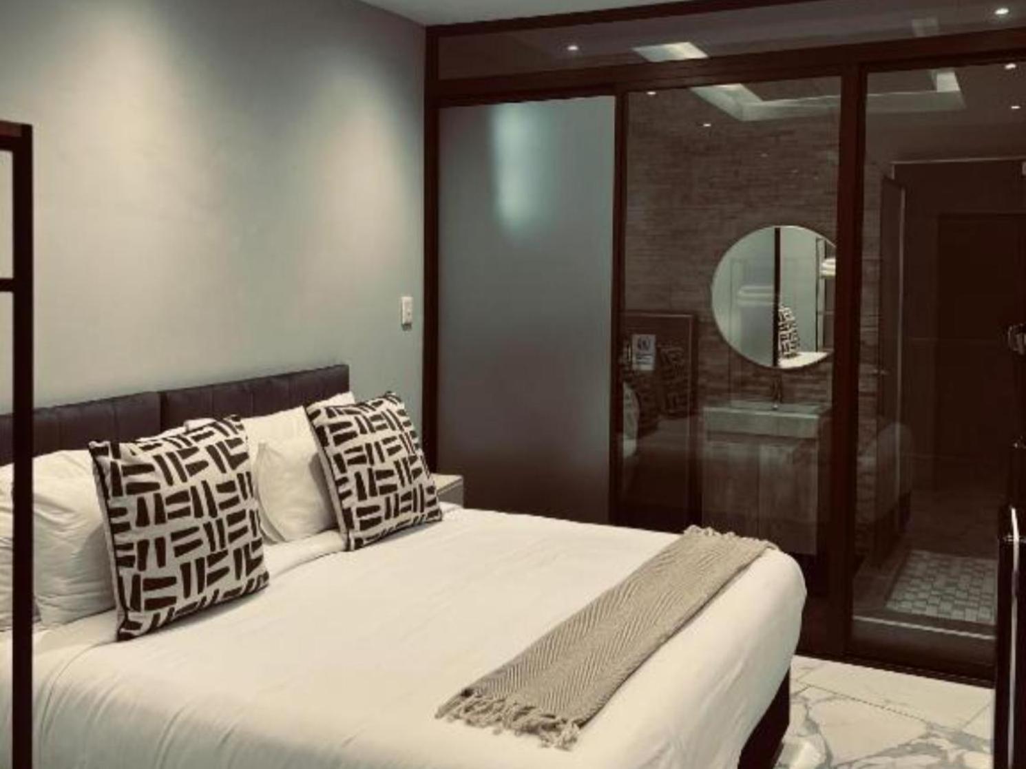 Monte La Vue Hotel Sandton Room photo